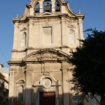 chiesa del carmine