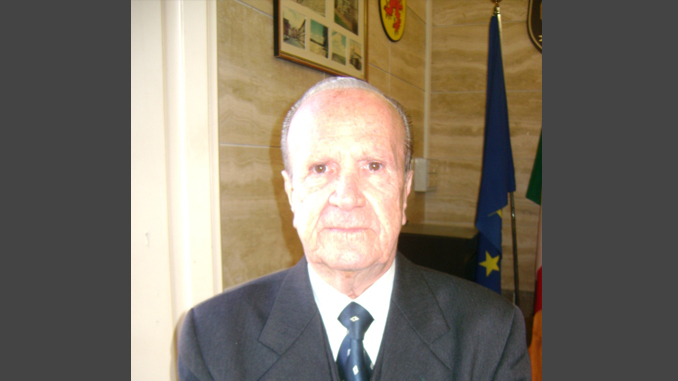 Giovanni Saito