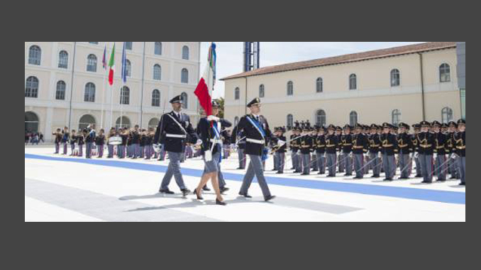 Festa della polizia