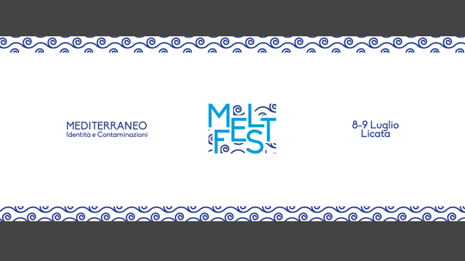 Il logo di Melt Fest