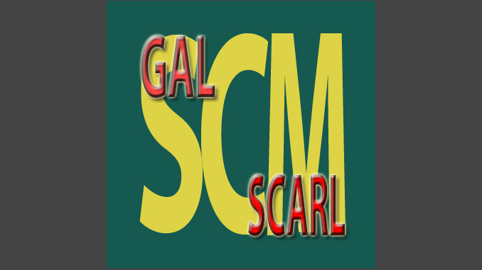 Il logo del Gal