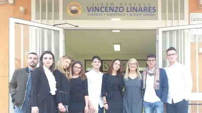 Linares open day
