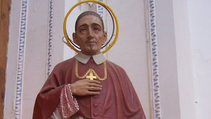 San Giuseppe Maria Tomasi