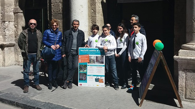 Giornate Primavera Fai con gli studenti