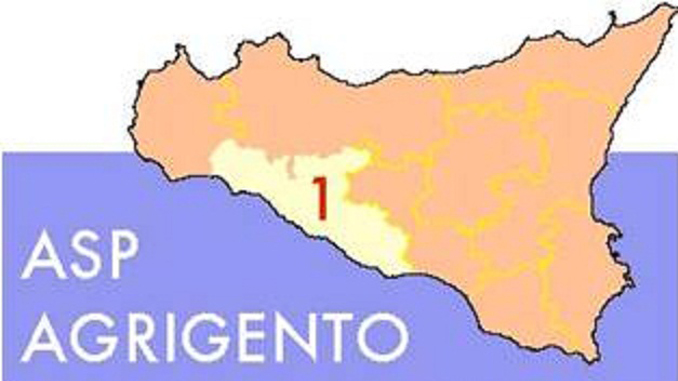 Asp Agrigento logo