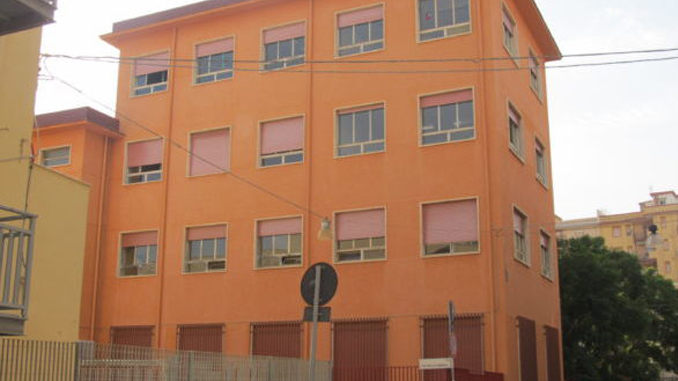 Il liceo Linares