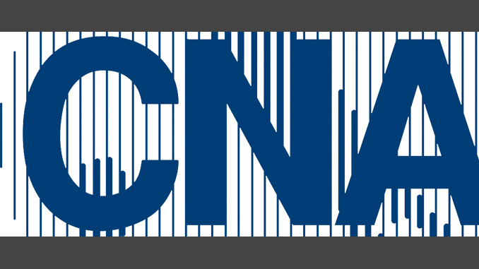 Il logo della Cna