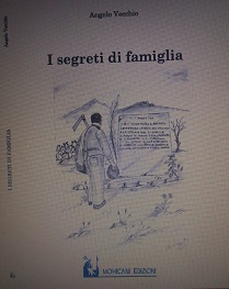 Il libro di Angelo Vecchio 