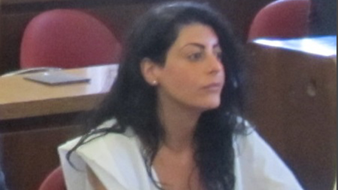 Melania D'Orsi