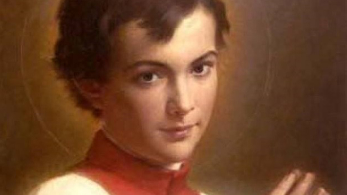 San Domenico Savio