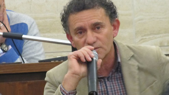 Angelo Vincenti