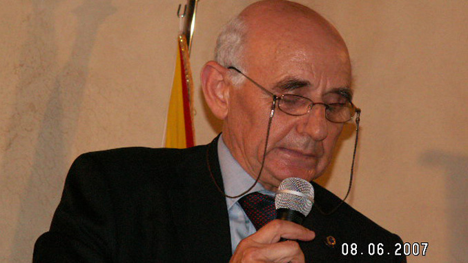 Michele Di Franco