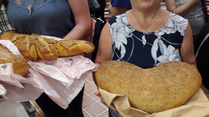 Pane di San Calogero