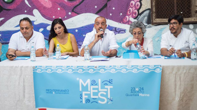 Giuria Melt Fest