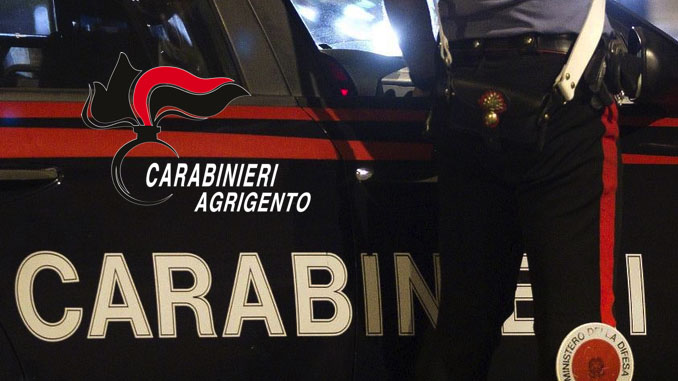 Nucleo radiomobile carabinieri