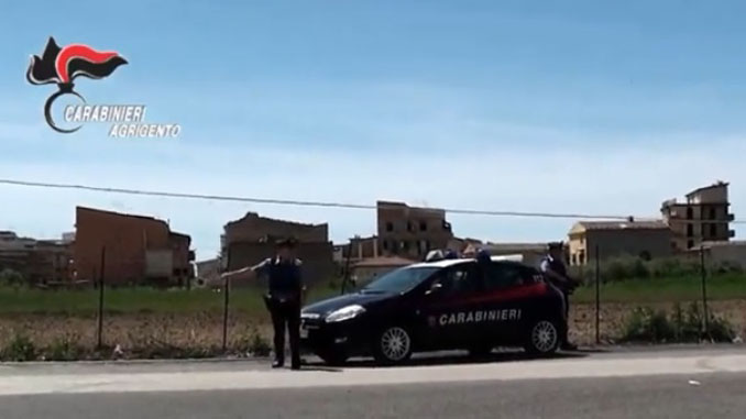 Carabinieri