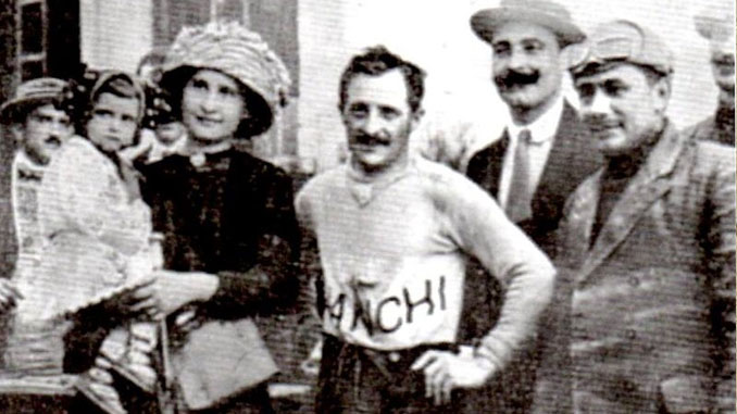Giro di Sicilia 1908