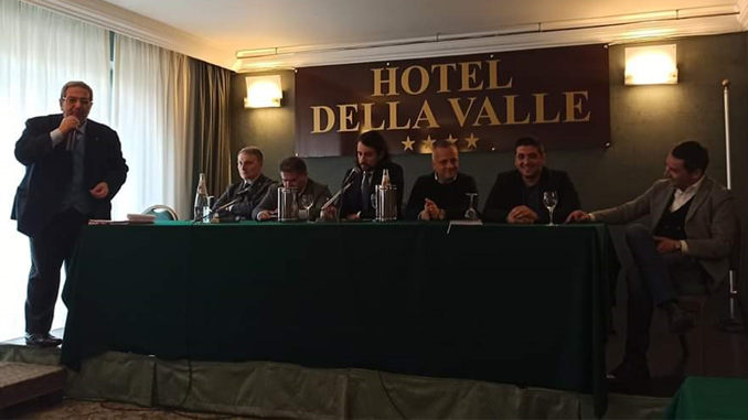 Assemblea sul turismo