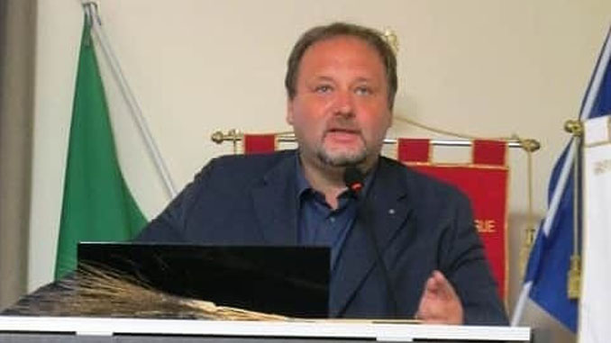 Francesco Pira