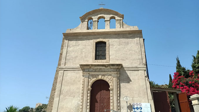 Chiesa Madonna di Pompei