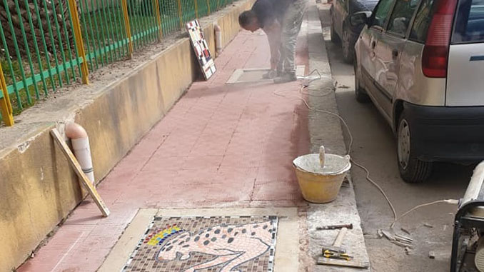 Scuola Tomasi di Palma