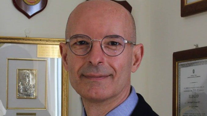 Giuseppe Caci