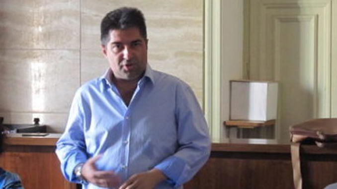 Massimo Ingiaimo