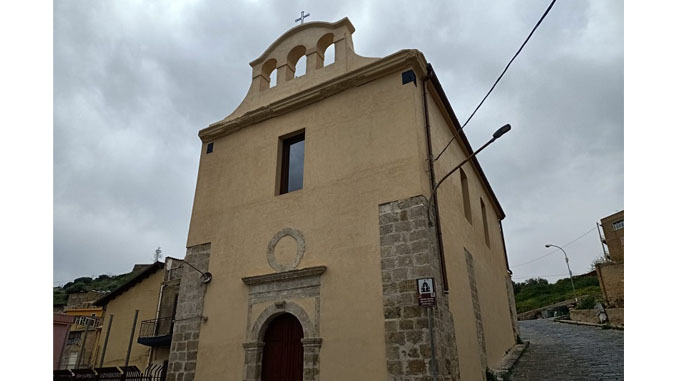 Chiesa del Cotturo