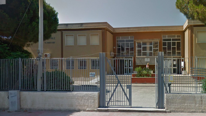 Scuola Marconi