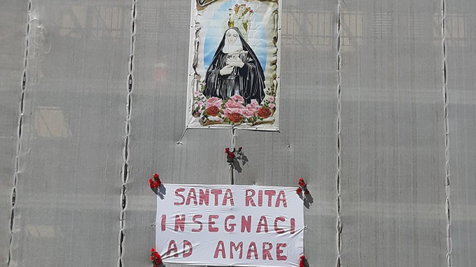 Santa Rita da Cascia