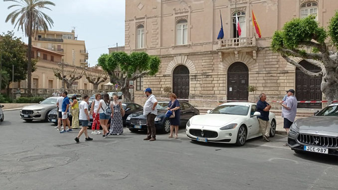 Maseratisti Siciliani