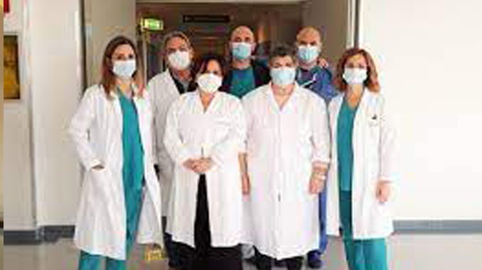 Chirurgi vascolari Agrigento