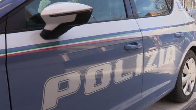 Polizia