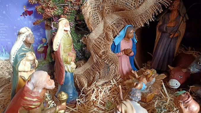 Presepe