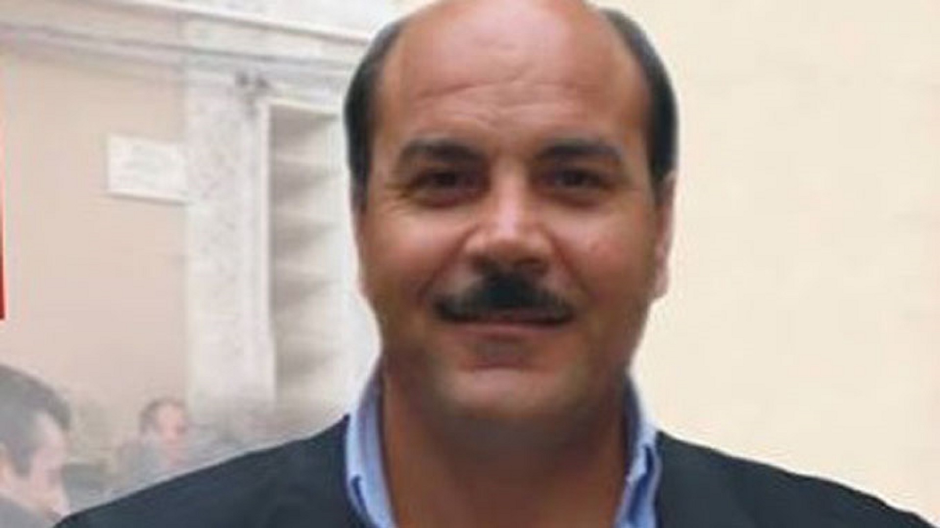 Angelo biondi