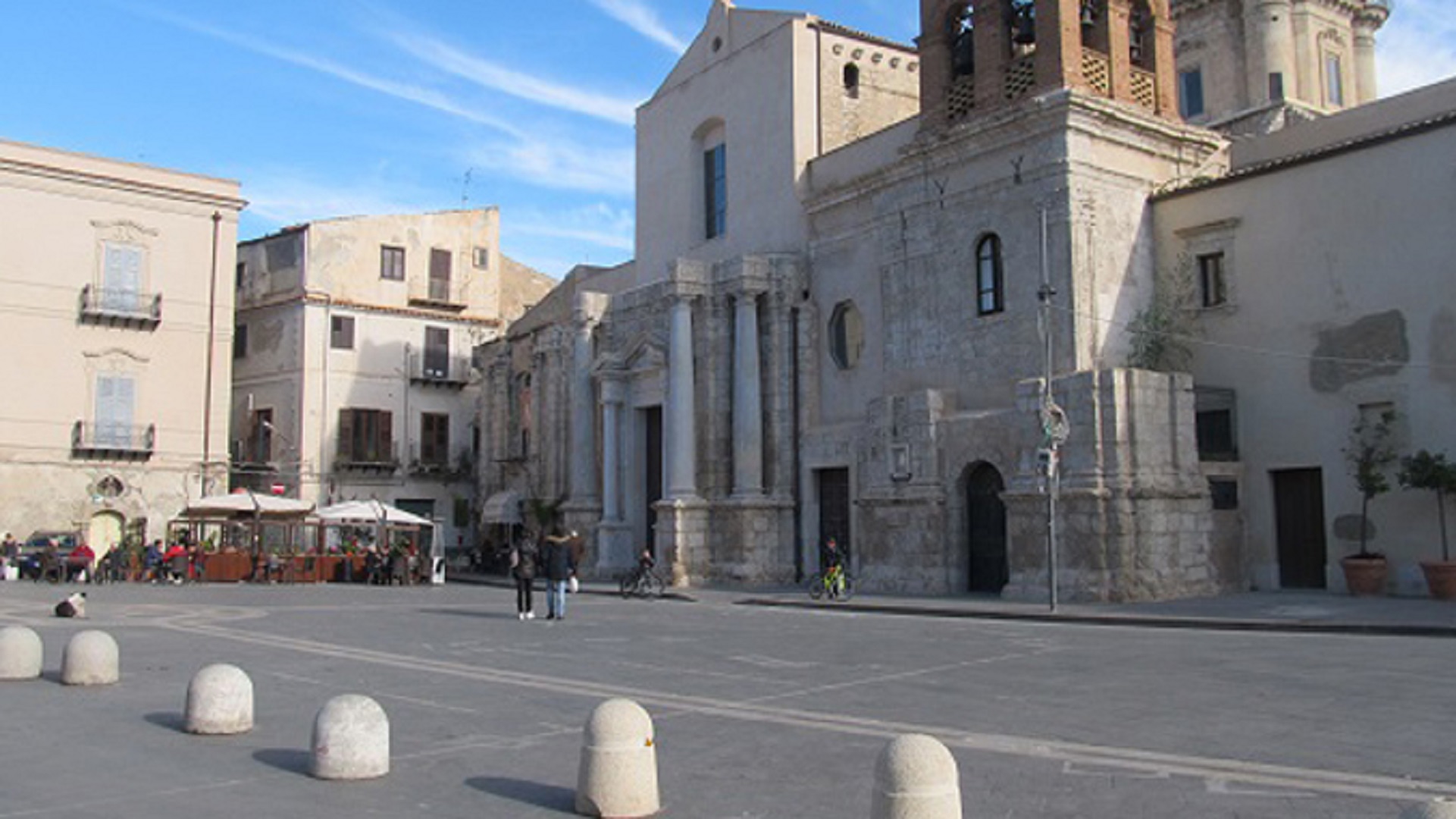 Chiesa Sant'Angelo