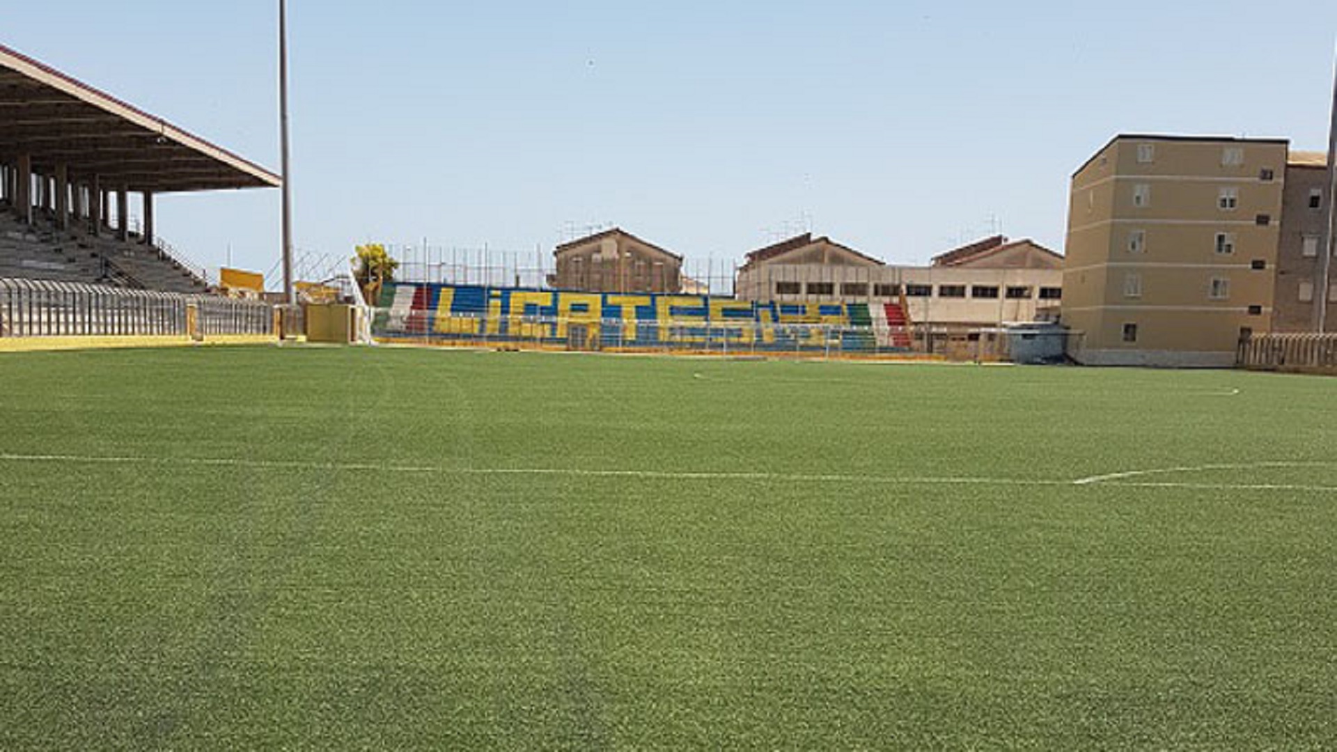 Stadio Liotta