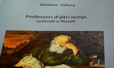 Libro Gaetano Cellura