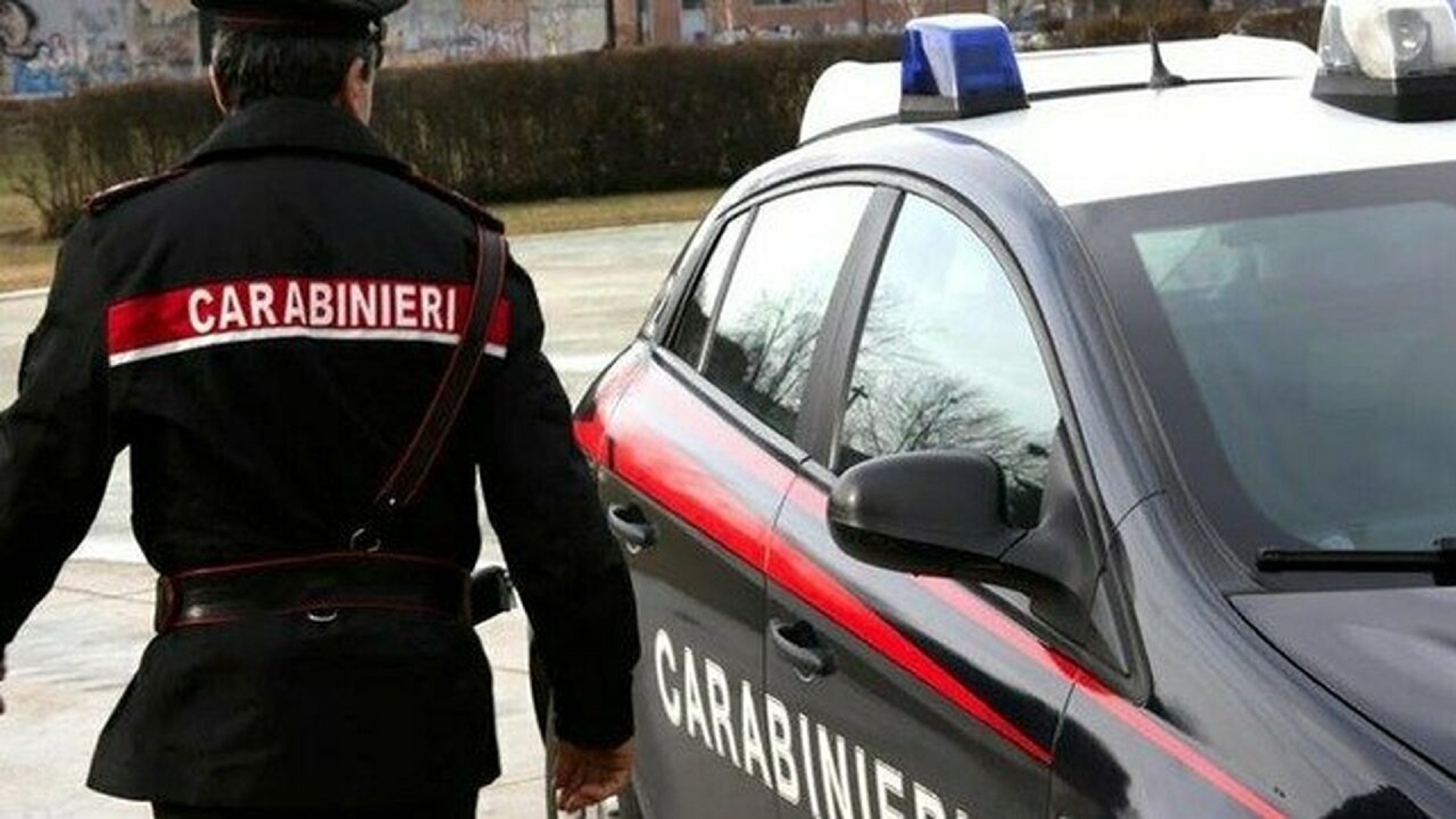 Carabinieri