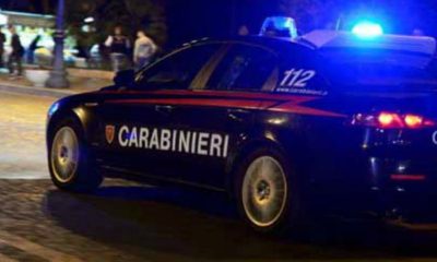 Carabinieri