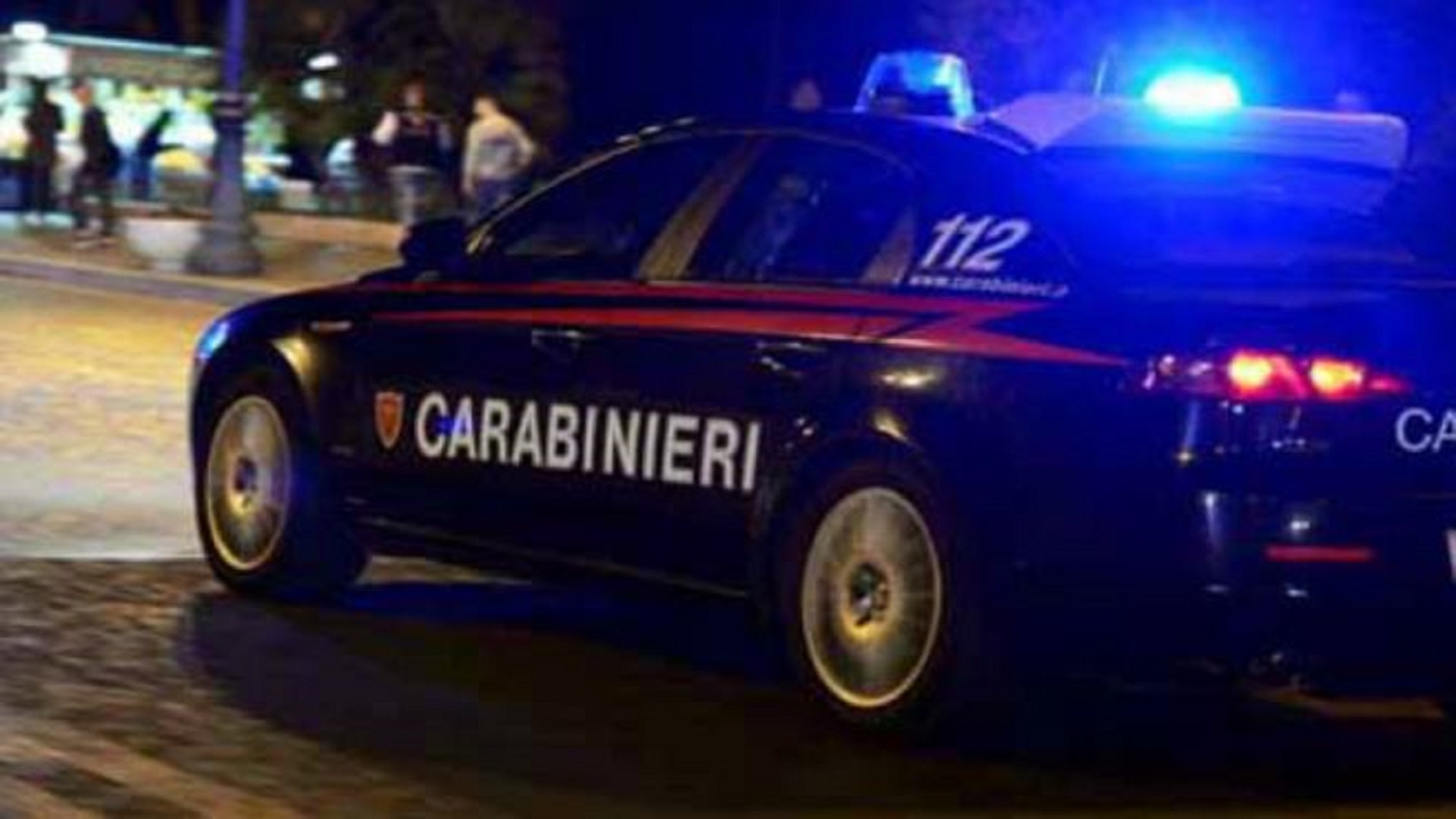 Carabinieri