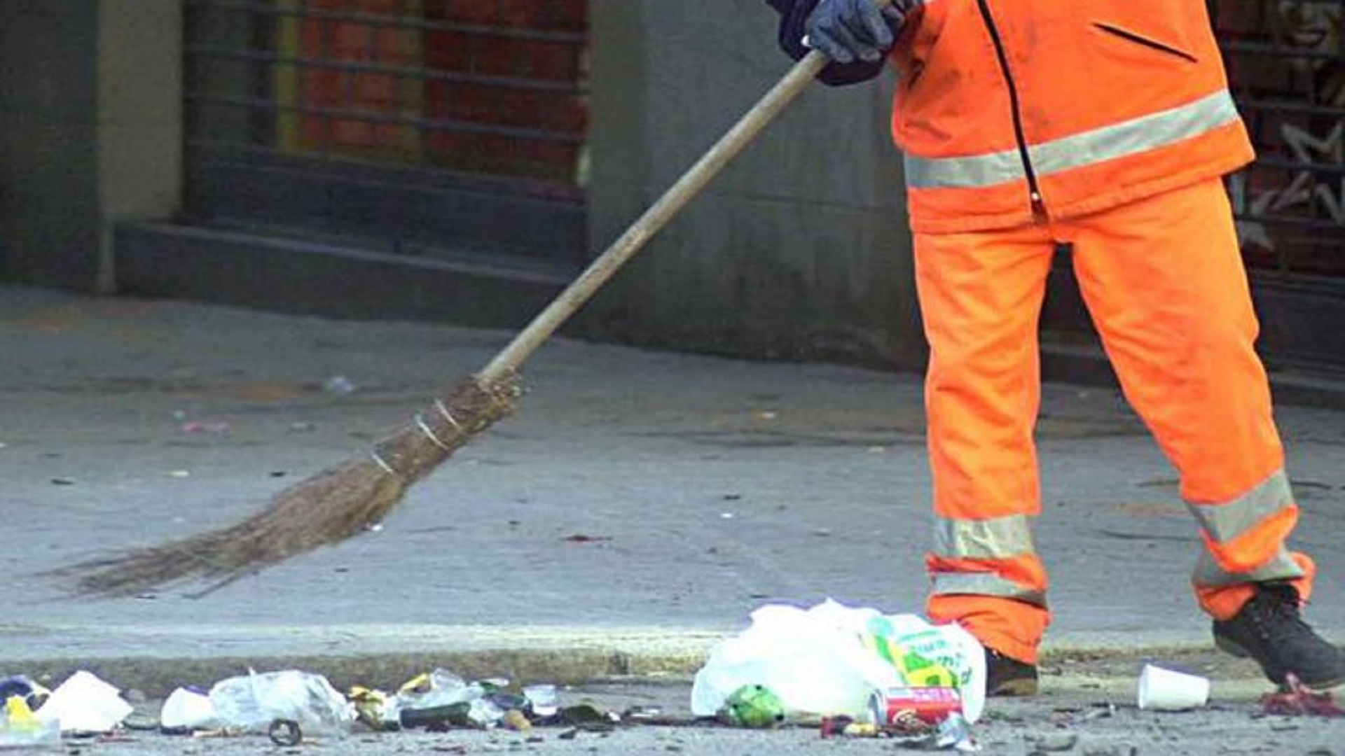 Operatori ecologici