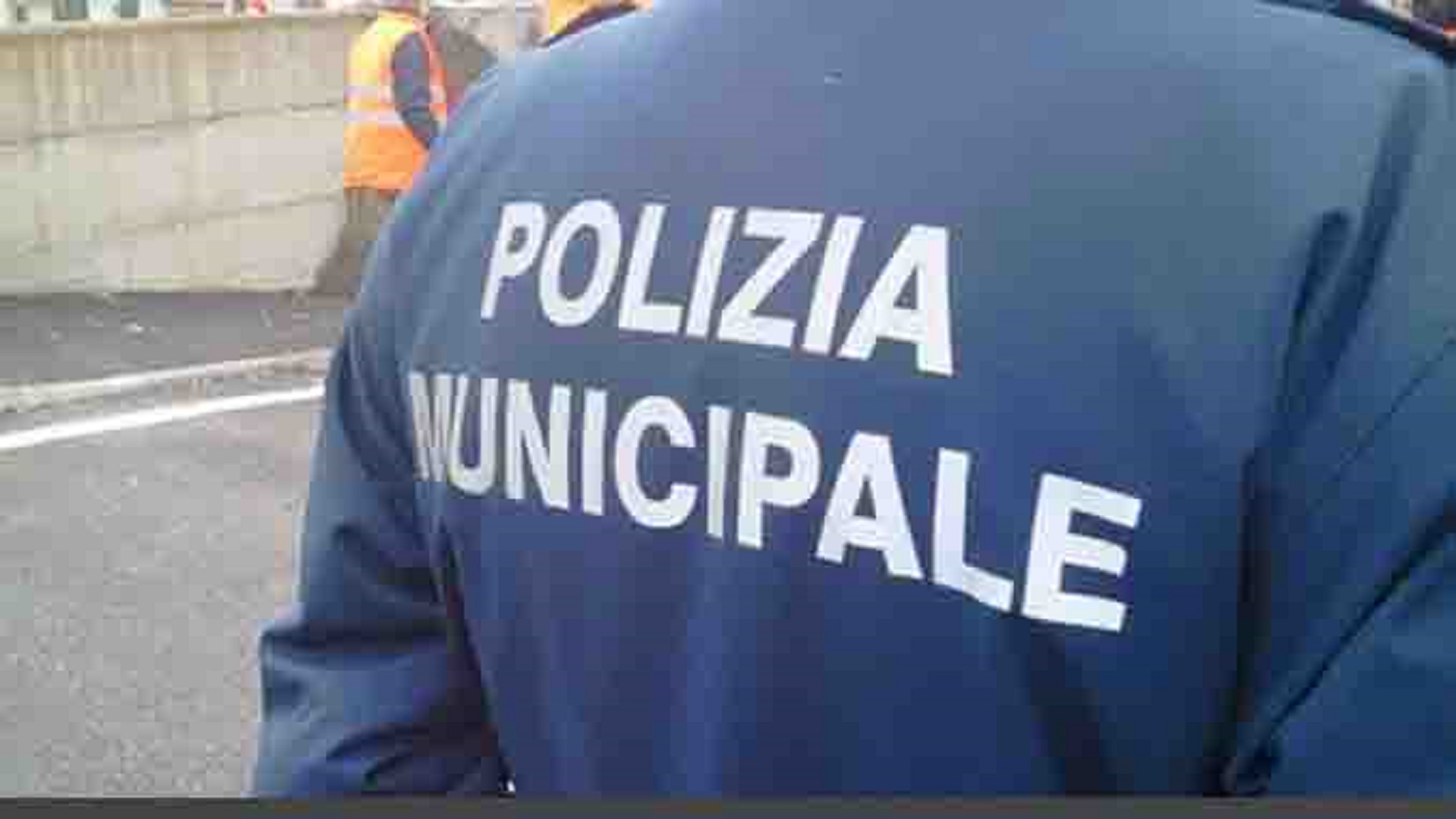 Polizia Municipale