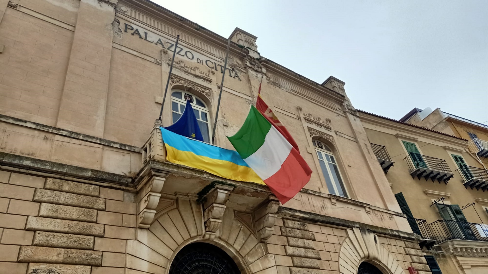 Municipio Licata