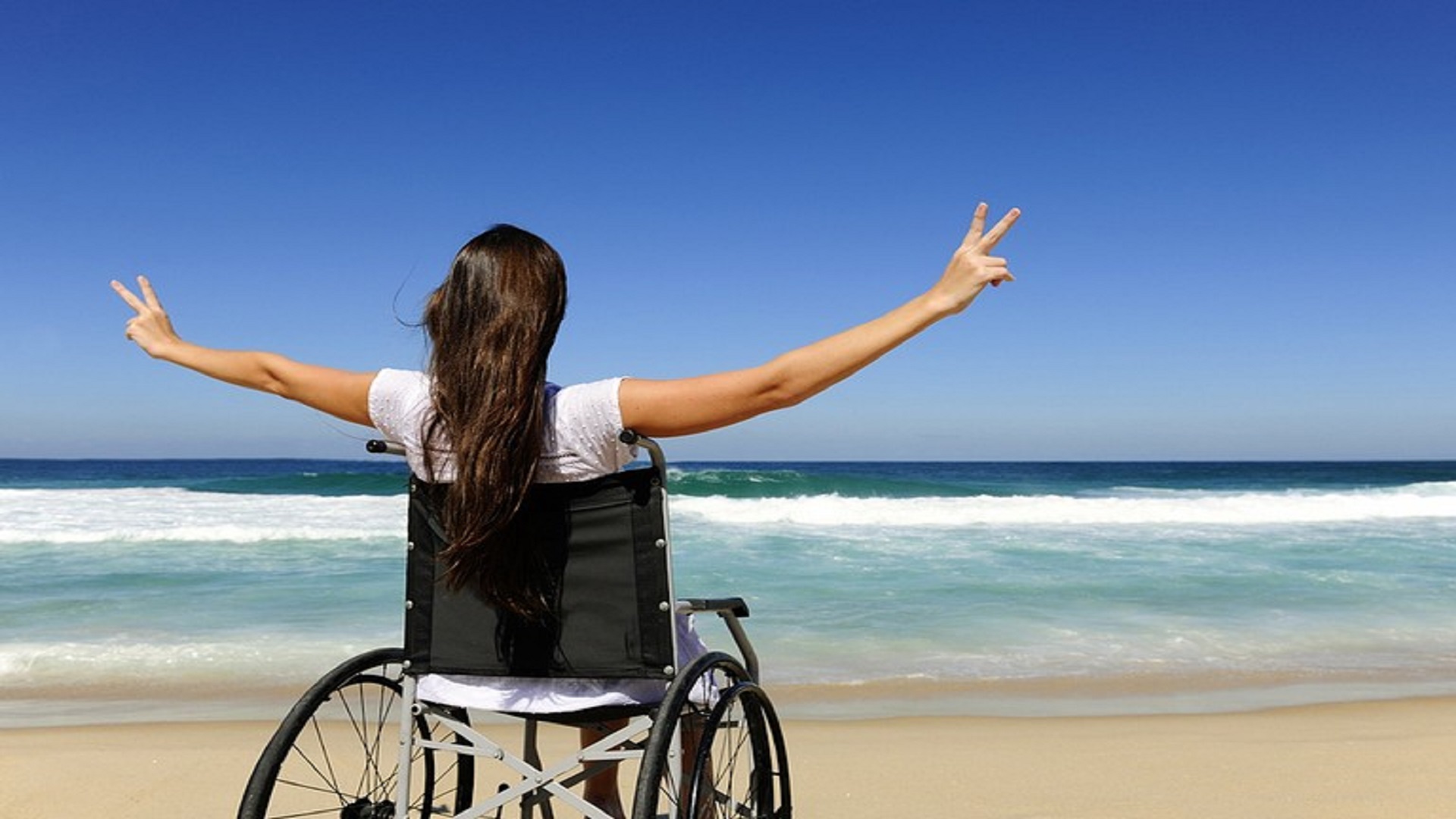 Turismo accessibile