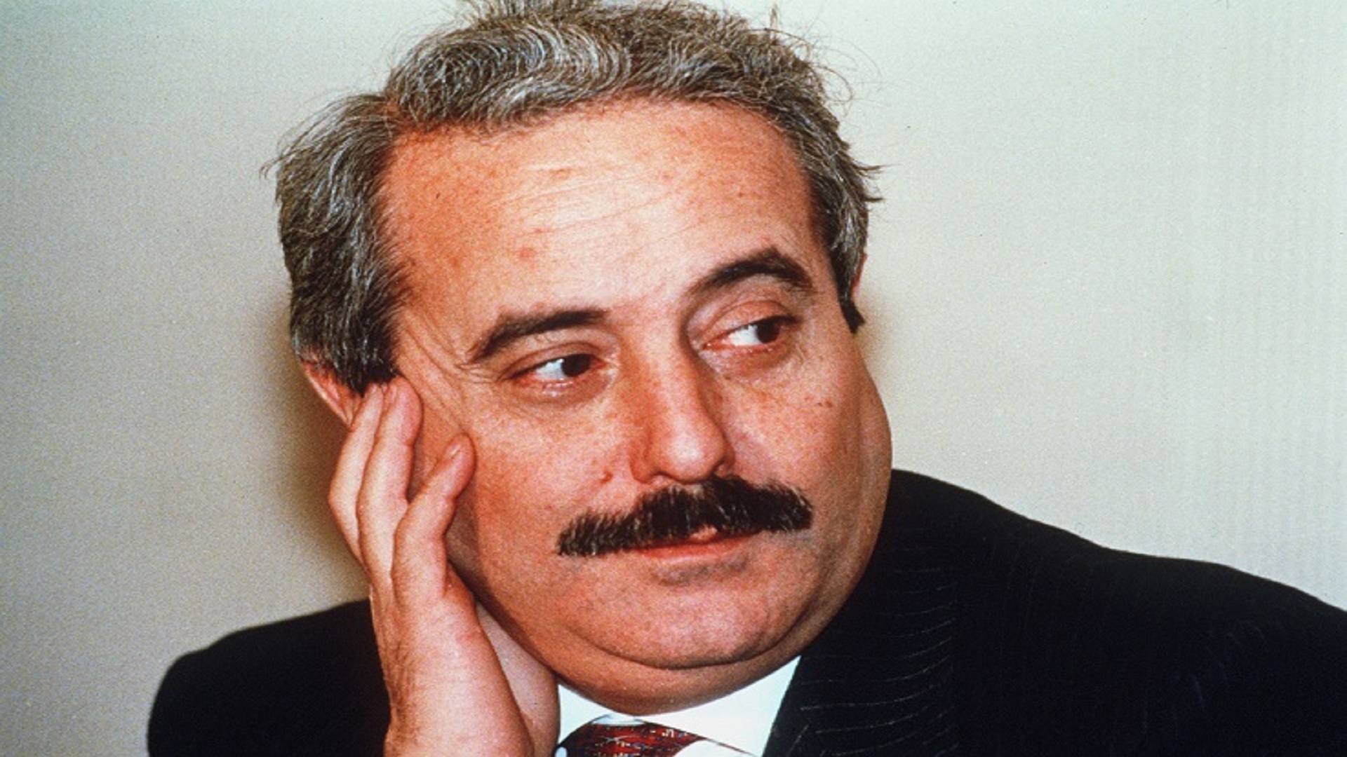 Giovanni Falcone