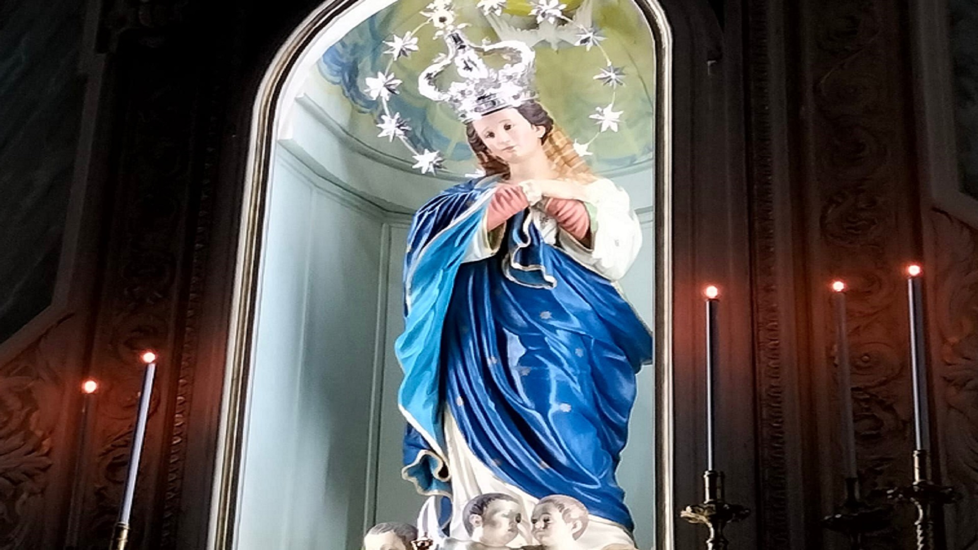 Madonna del Quartiere