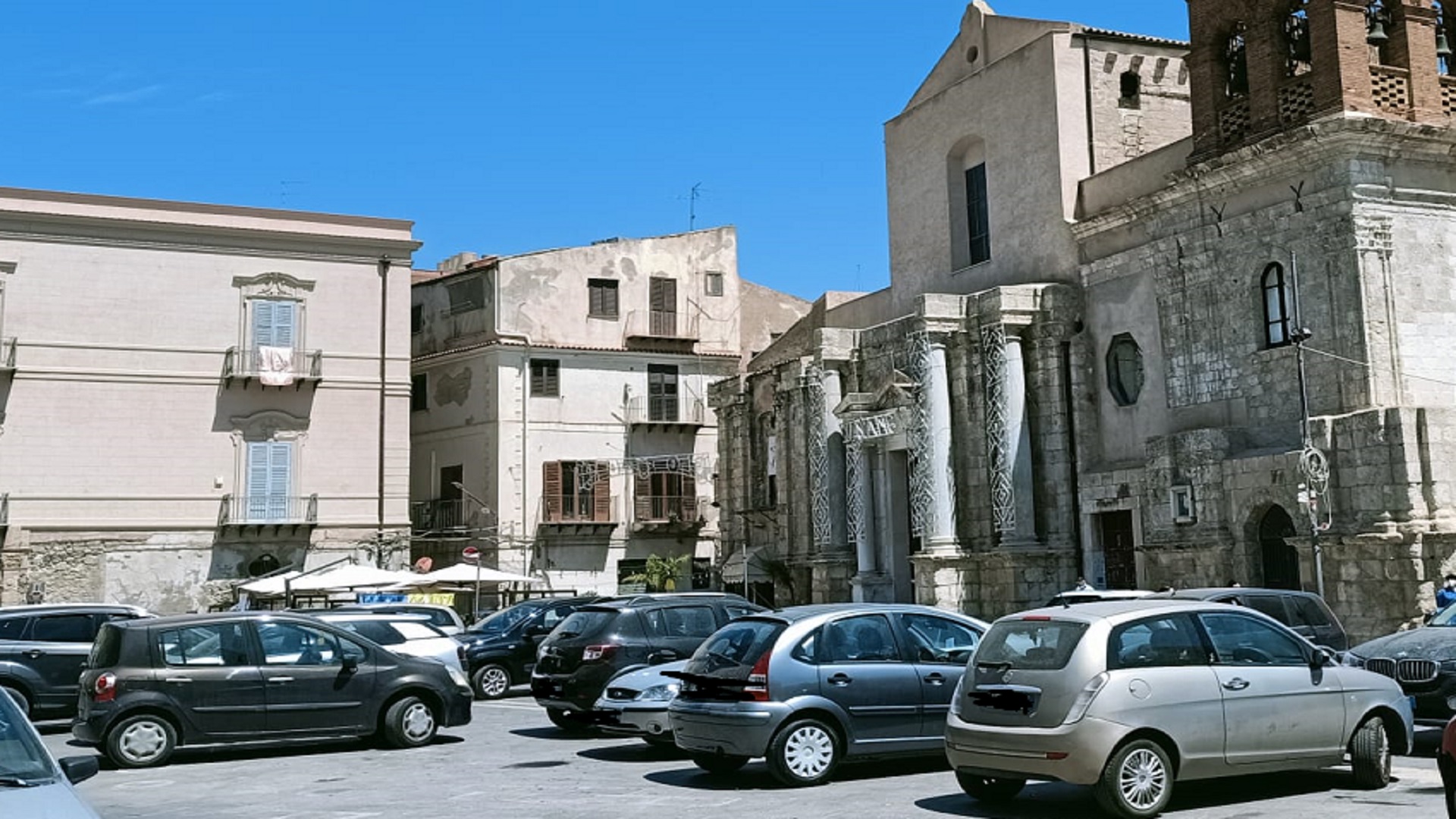 Piazza Sant'Angelo