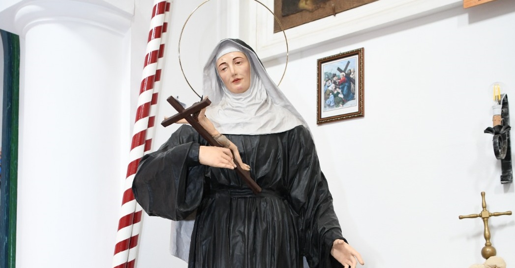 Santa Rita da Cascia