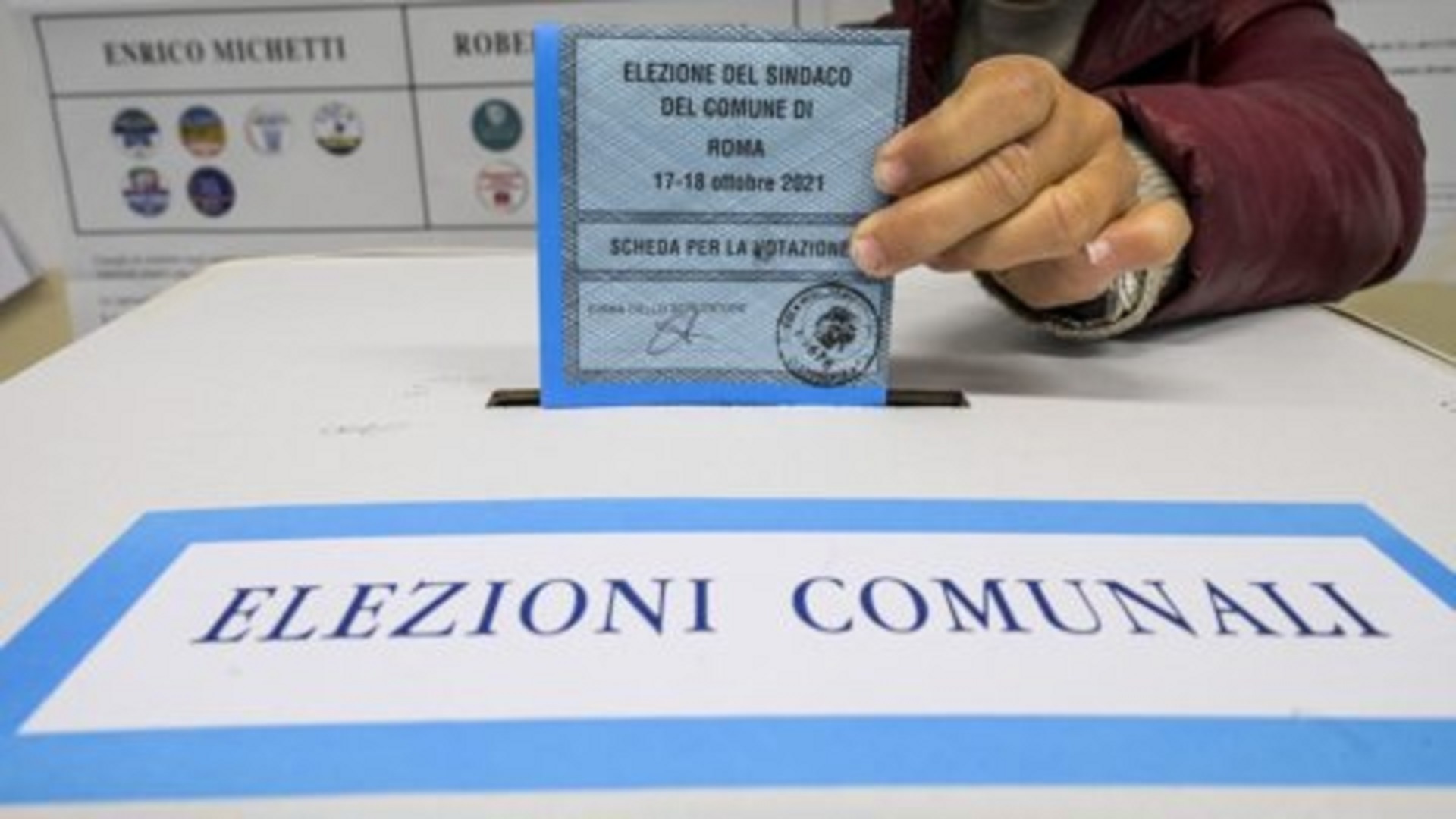 Elezioni comunali